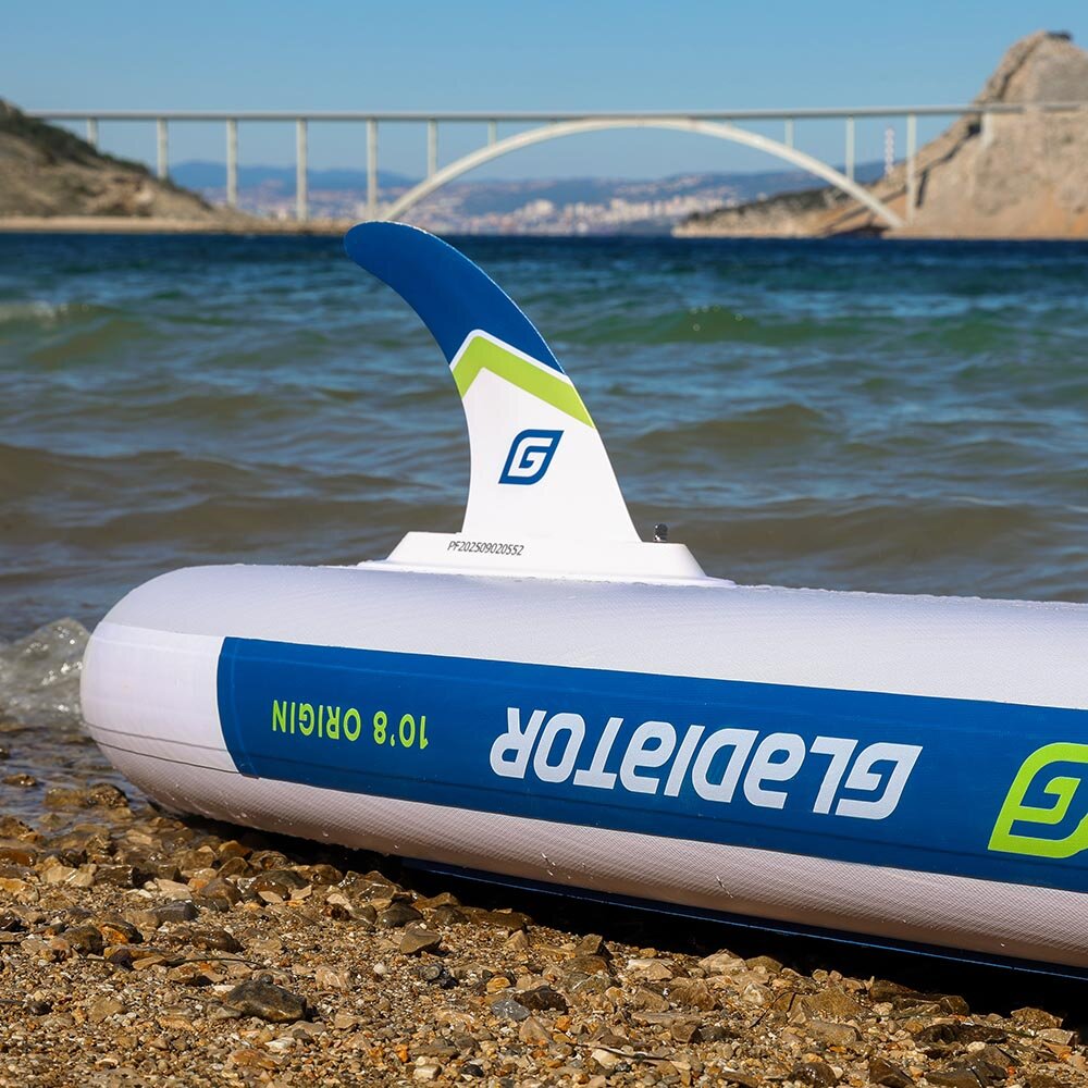 Centrální flosna Gladiator Origin 10'8